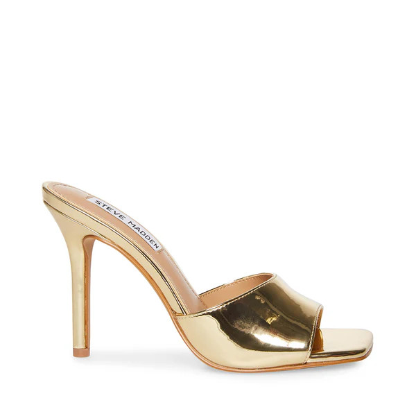 SIGNAL GOLD | Steve Madden (US)