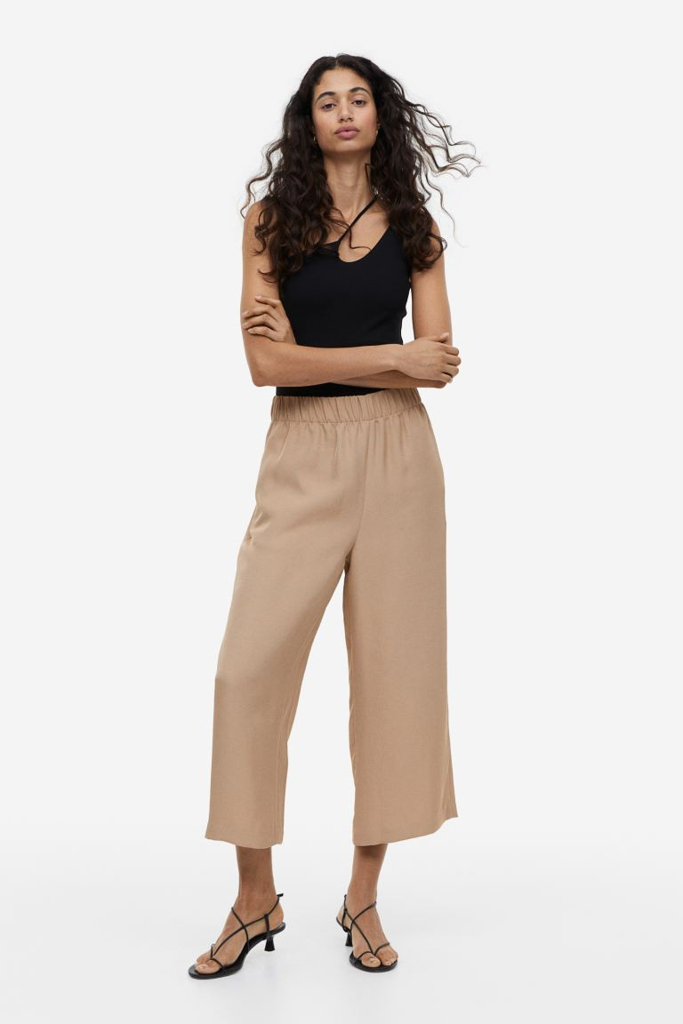 Culottes | H&M (US + CA)