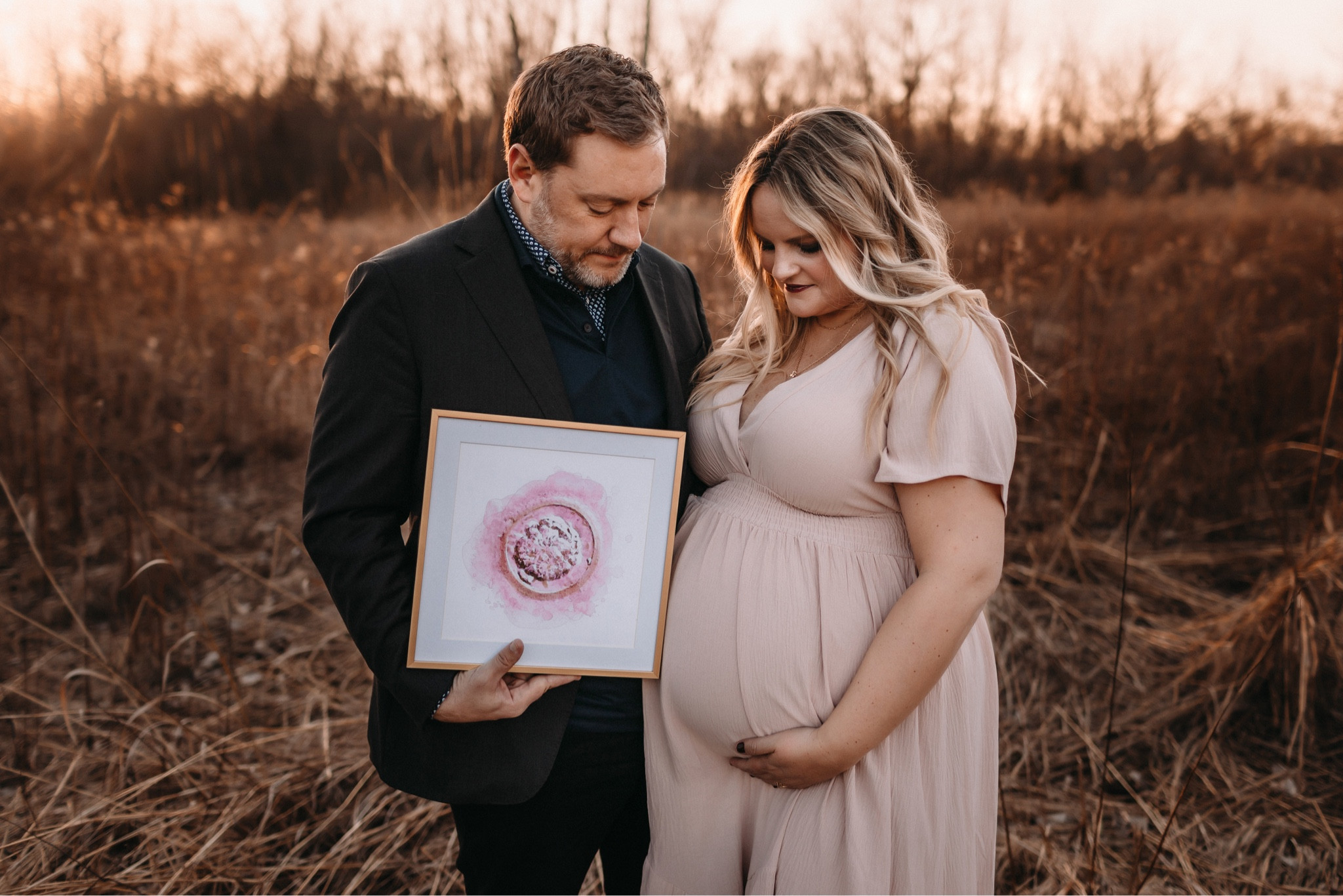 Digital Embryo Watercolor Print

#LTKbaby #LTKhome #LTKbump