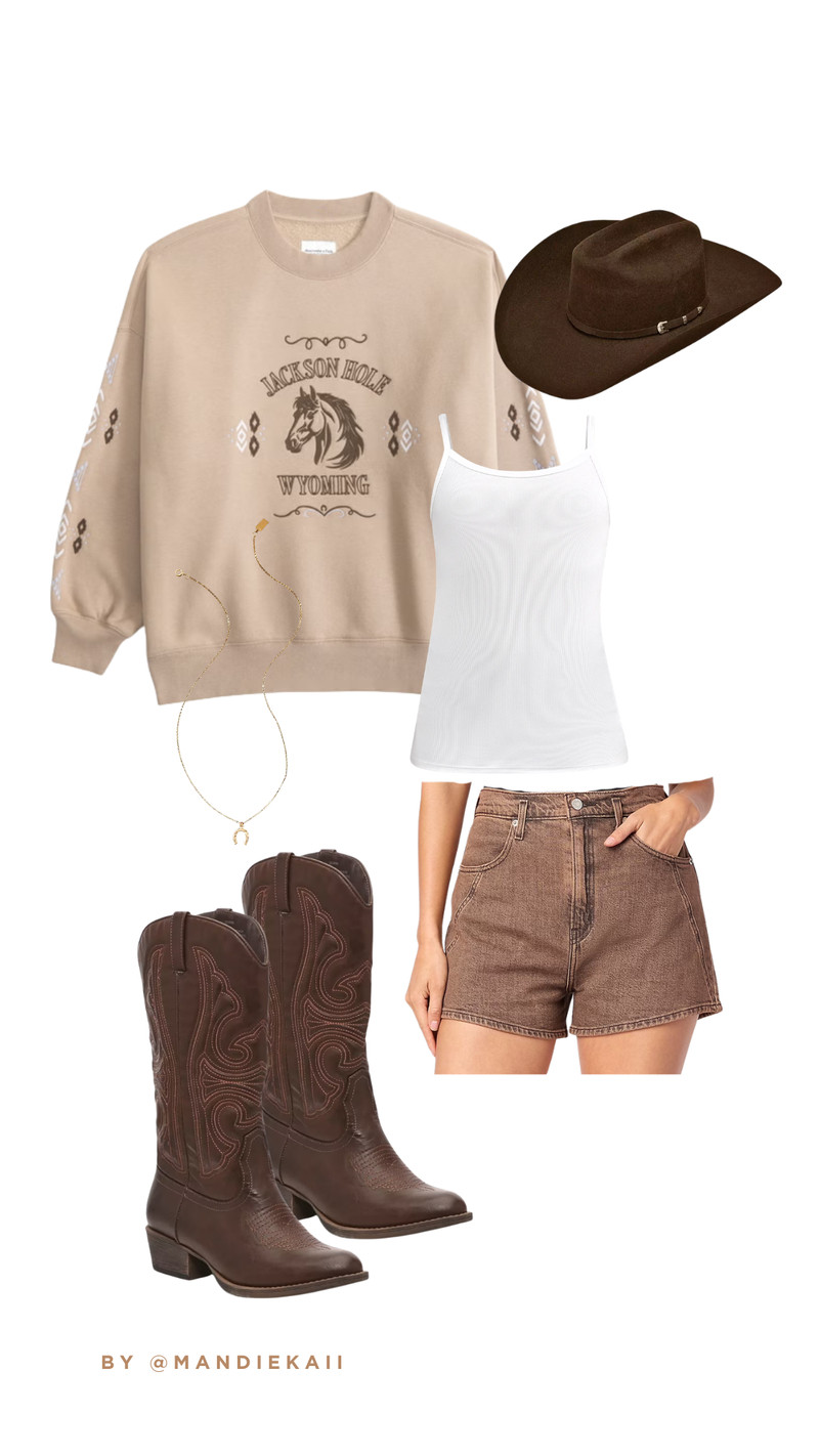 Shorts Spring Look 

 #LTKootd #LTKSeasonal #LTKU