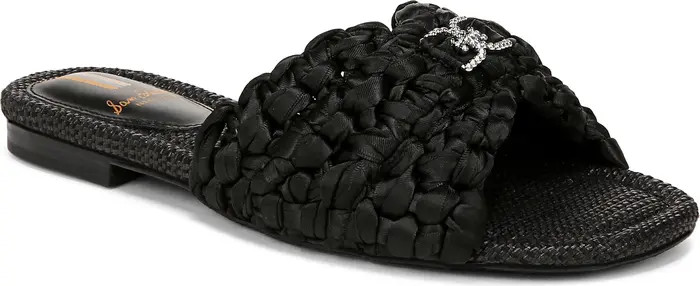 Bridget Slide Sandal (Women) | Nordstrom