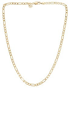 Child of Wild Maria Figaro Necklace in Gold from Revolve.com | Revolve Clothing (Global)
