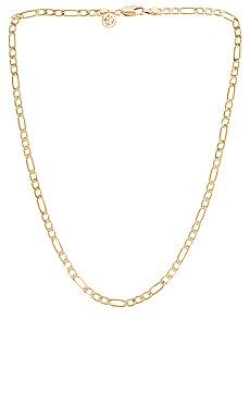 Child of Wild Maria Figaro Necklace in Gold from Revolve.com | Revolve Clothing (Global)