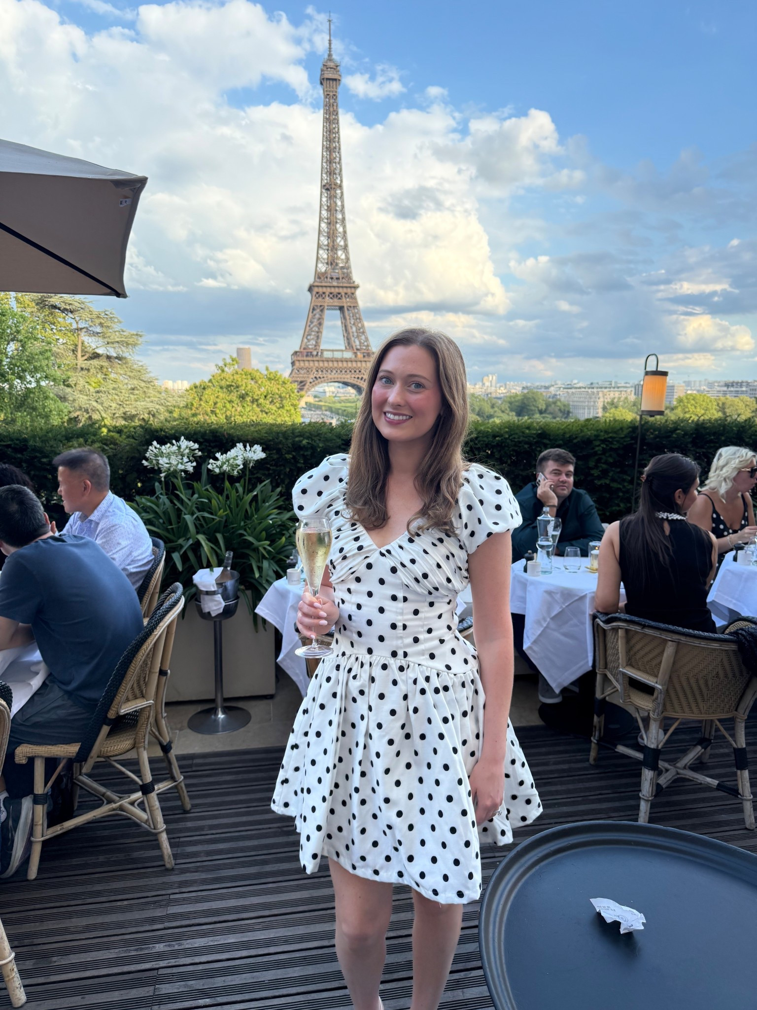 Adorable dress 50% off at Nordstrom!

#LTKTravel #LTKStyleTip #LTKSaleAlert