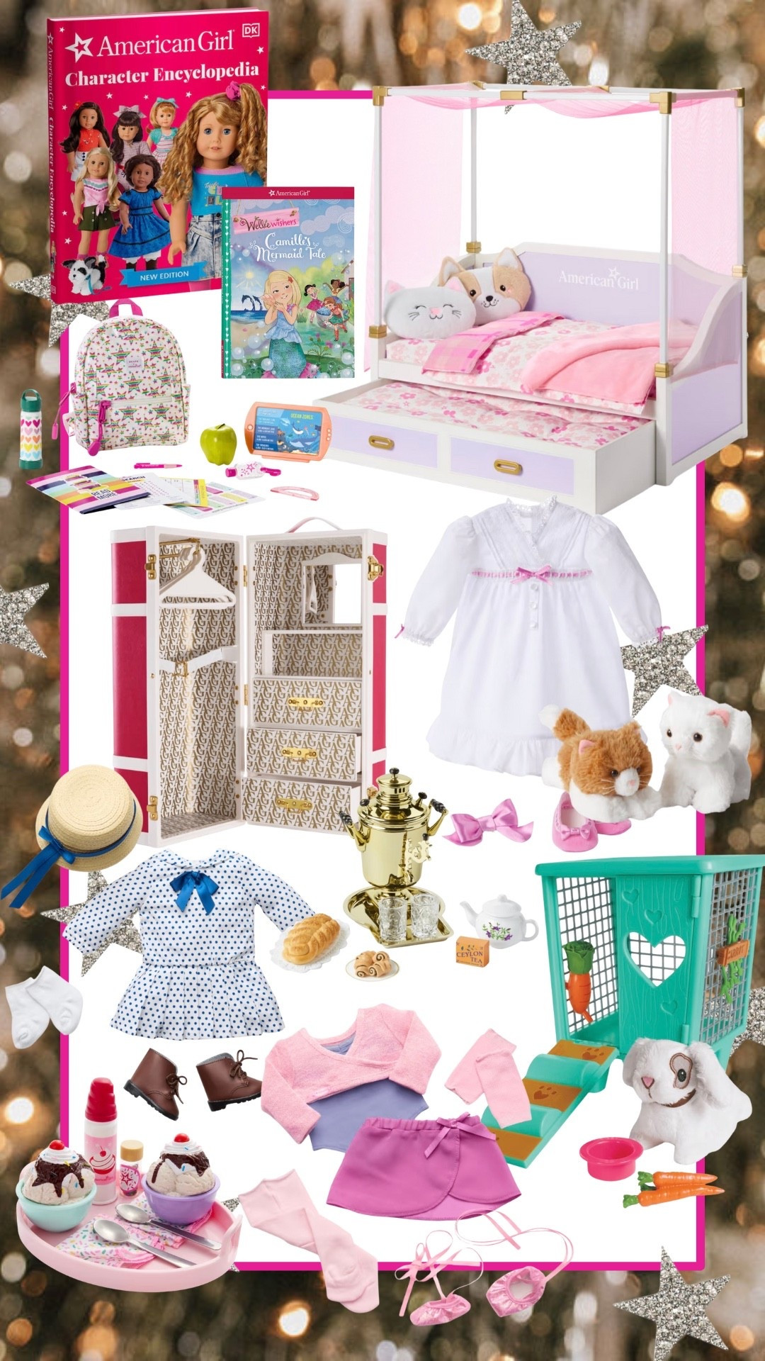 AG 20% off sale! Perfect time to slowly Christmas shop! 

#LTKSaleAlert #LTKKids #LTKBaby