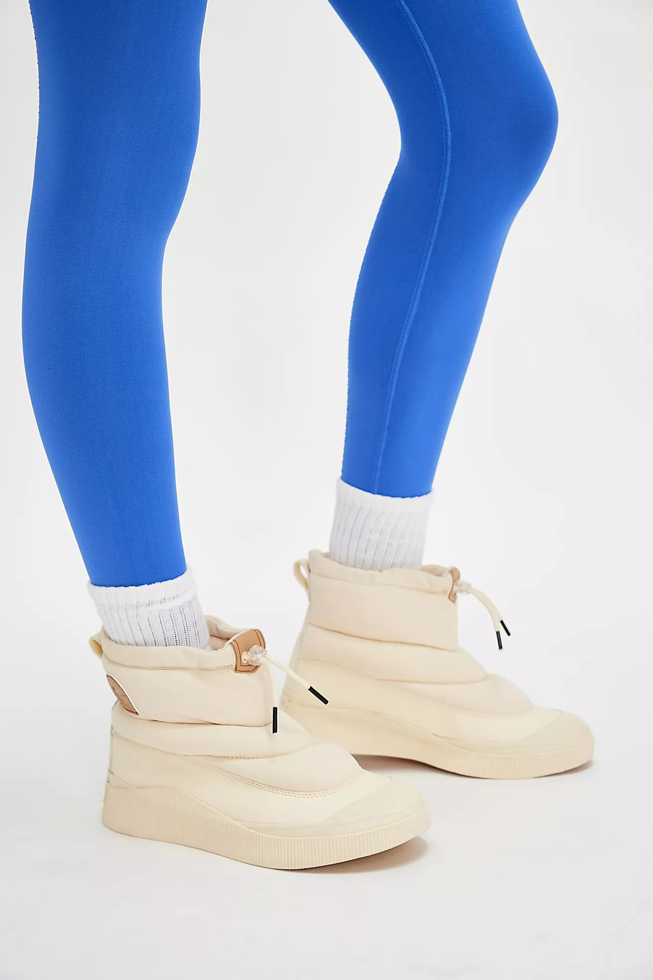 Out N About IV Puffy Waterproof Boots | Free People (Global - UK&FR Excluded)