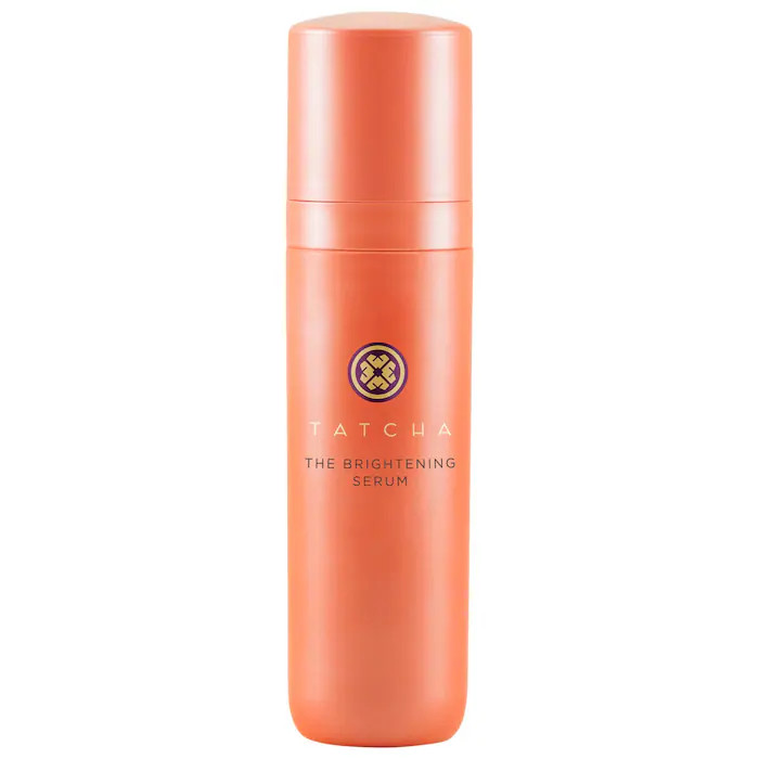 Brightening & Firming Vitamin-C Serum with Ferulic Acid - Tatcha | Sephora | Sephora (US)