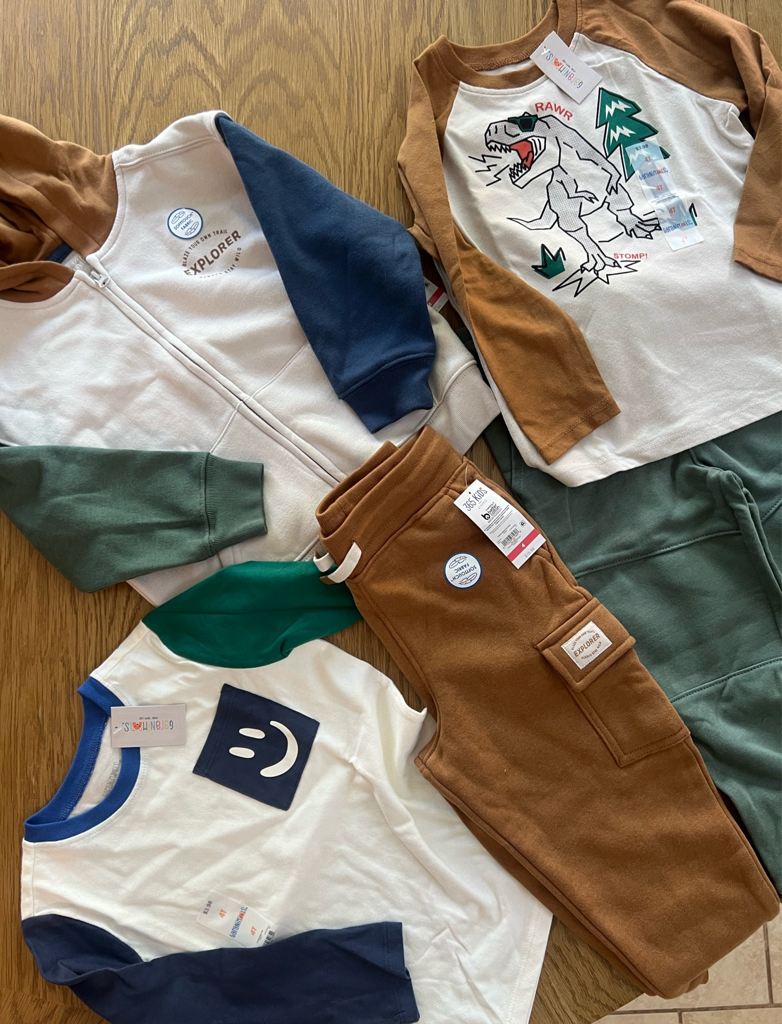 Toddler boy HAUL 🦖 #BacktoSchool

#LTKKids #LTKSeasonal #LTKBacktoSchool