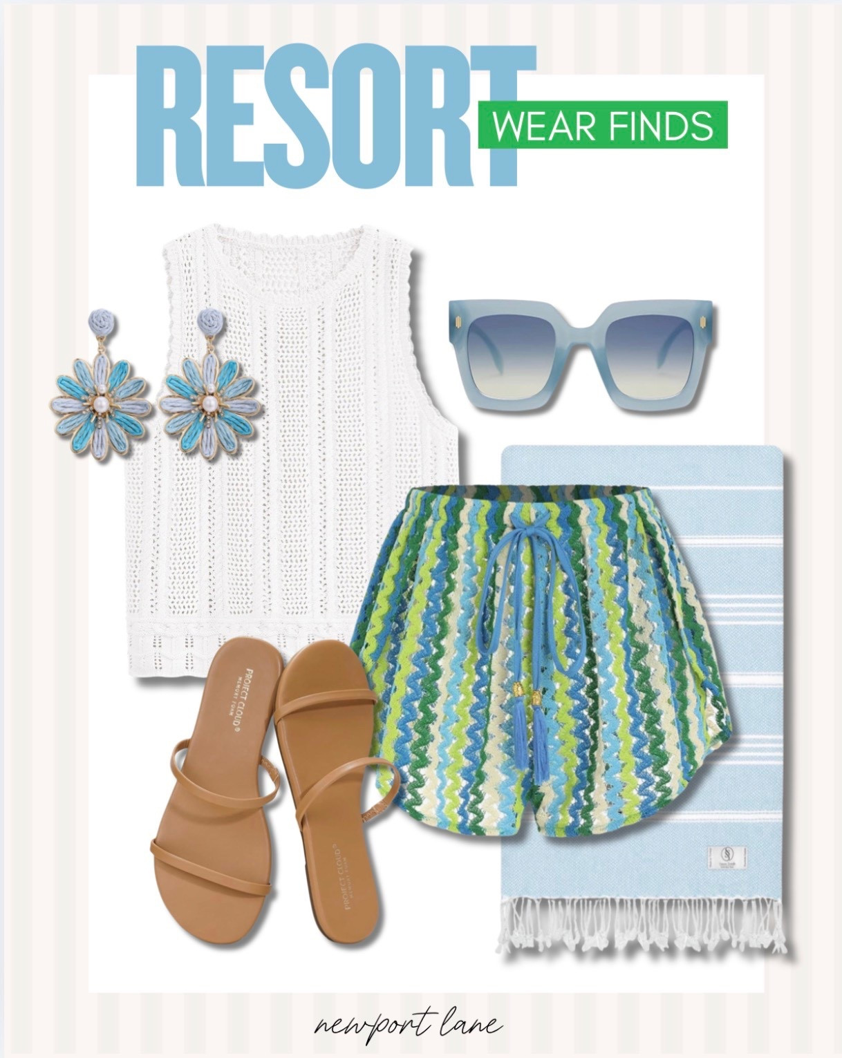 These resort wear Amazon fashion finds are my go-to for vacation, weekend getaways, and sunny weekend outfits. From breezy dresses to chic cover-ups and effortless separates, these pieces make packing easy and stylish.



#LTKPlusSize #LTKSeasonal #LTKTravel