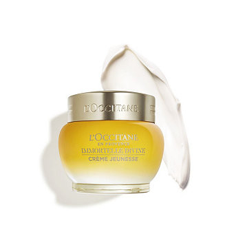 L'Occitane Immortelle Divine Cream  1.70 fl oz - Macy's | Macy's