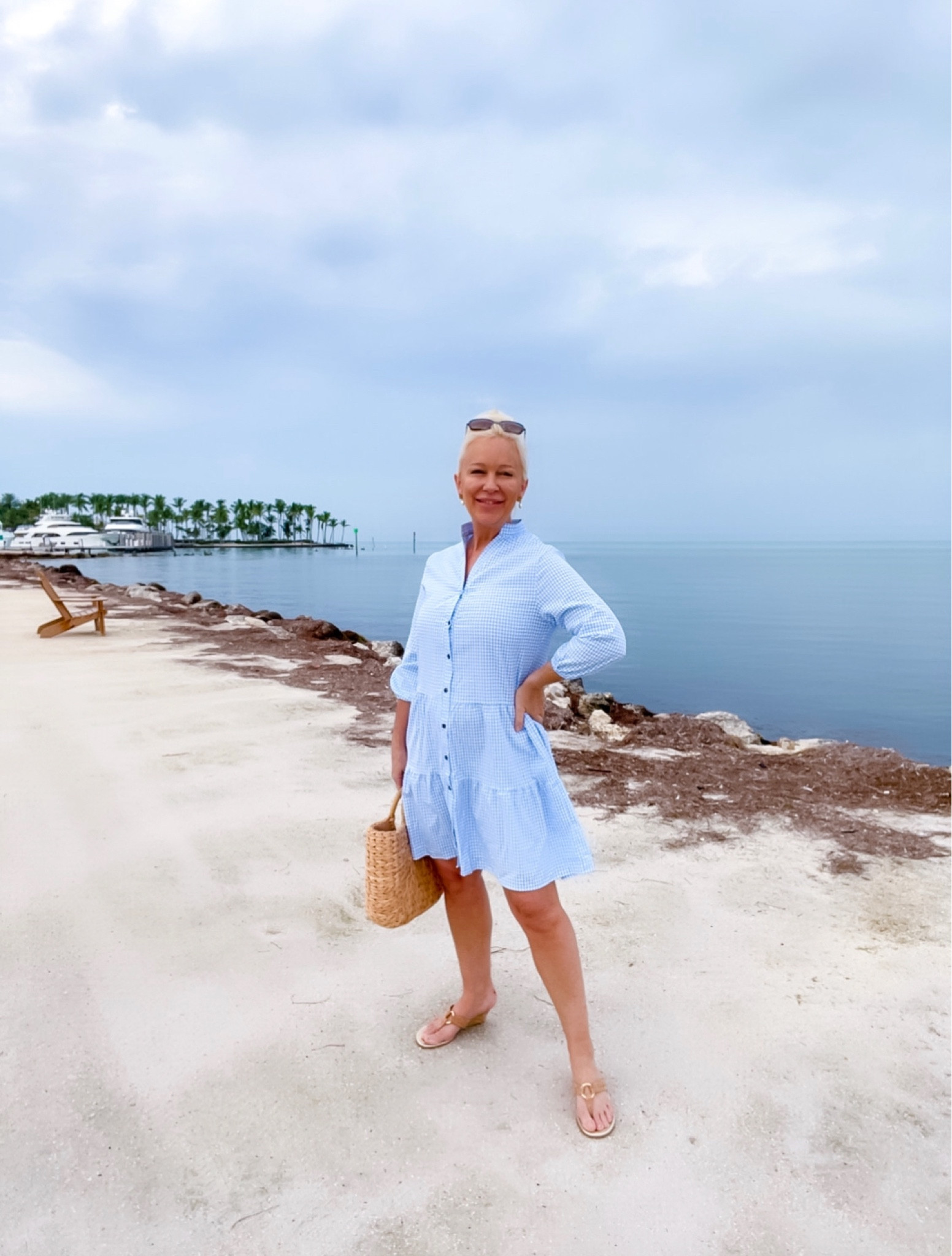 Easter Dress / Spring Dress

#LTKunder50 #LTKFind #LTKSeasonal