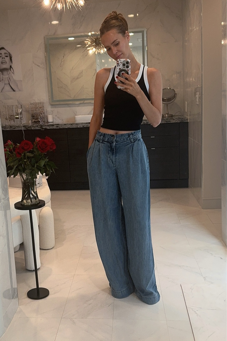 Simple chic 