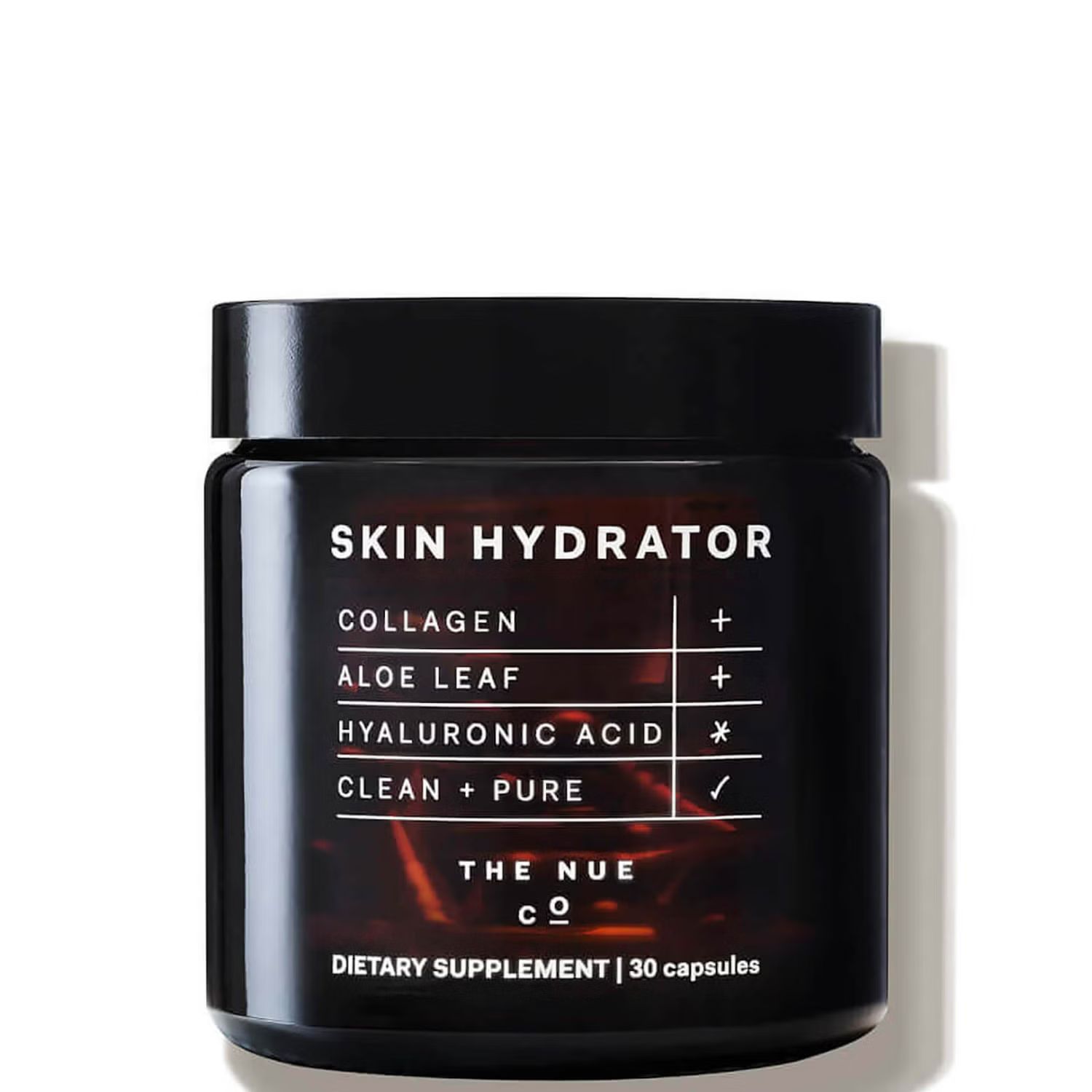 The Nue Co. Skin Hydrator (30 capsules) | Dermstore