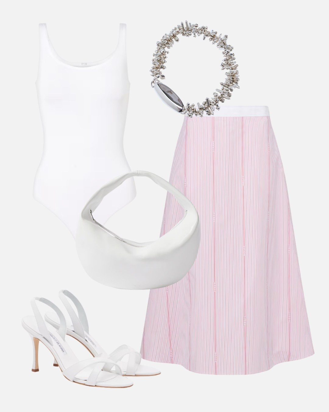 OUTFIT #1 

 