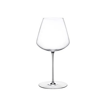 Stem Zero Elegant Red Wine Glass | Wayfair North America
