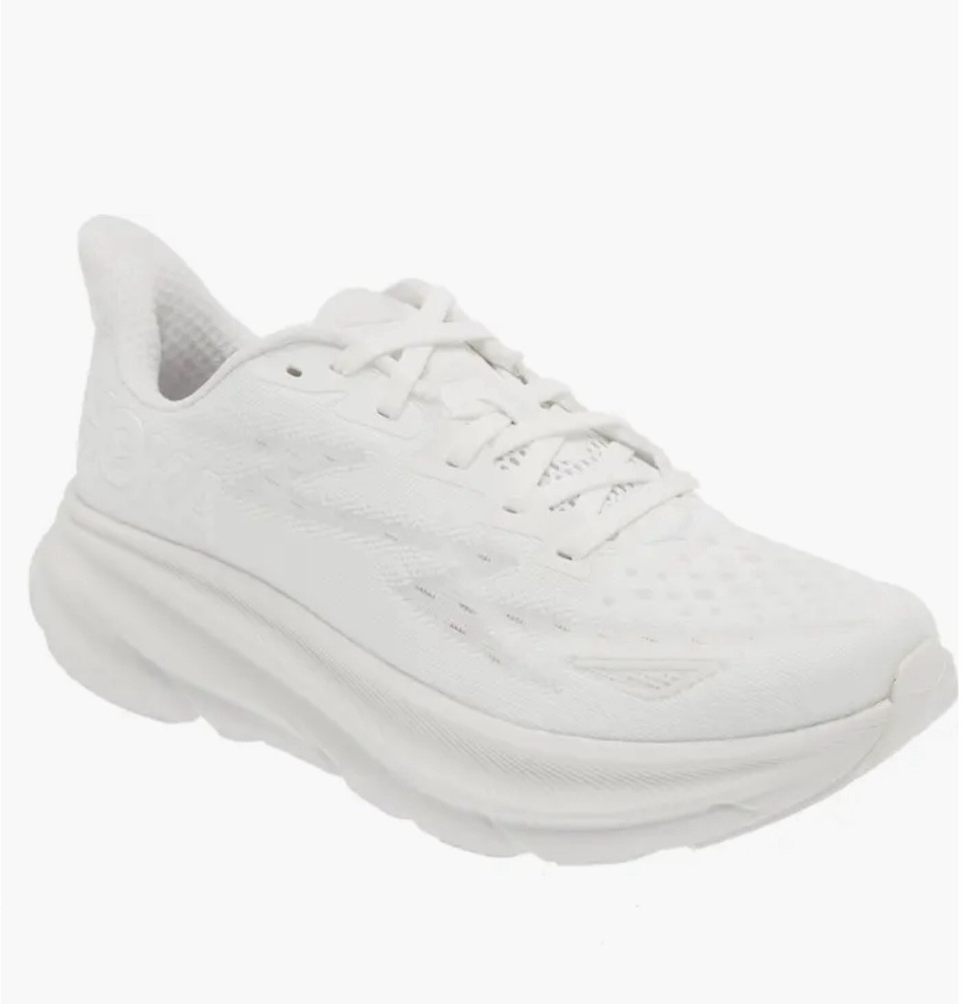 Sneakers
Hokas
Sambas
New Balance 
Converse

#LTKFamily #LTKShoeCrush #LTKGiftGuide