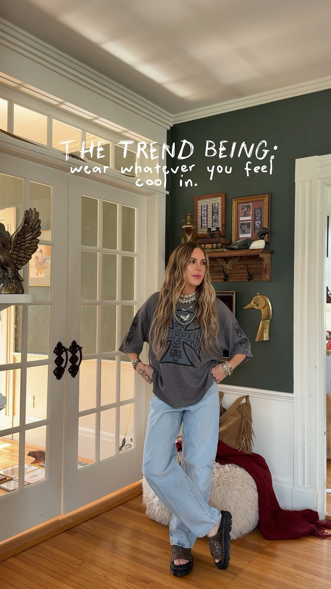 Todays outfit of the day 🖤✨

#LTKgrwm #LTKootd