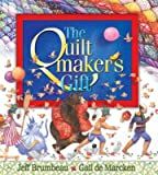 The Quiltmaker's Gift    Hardcover – March 1, 2001 | Amazon (US)