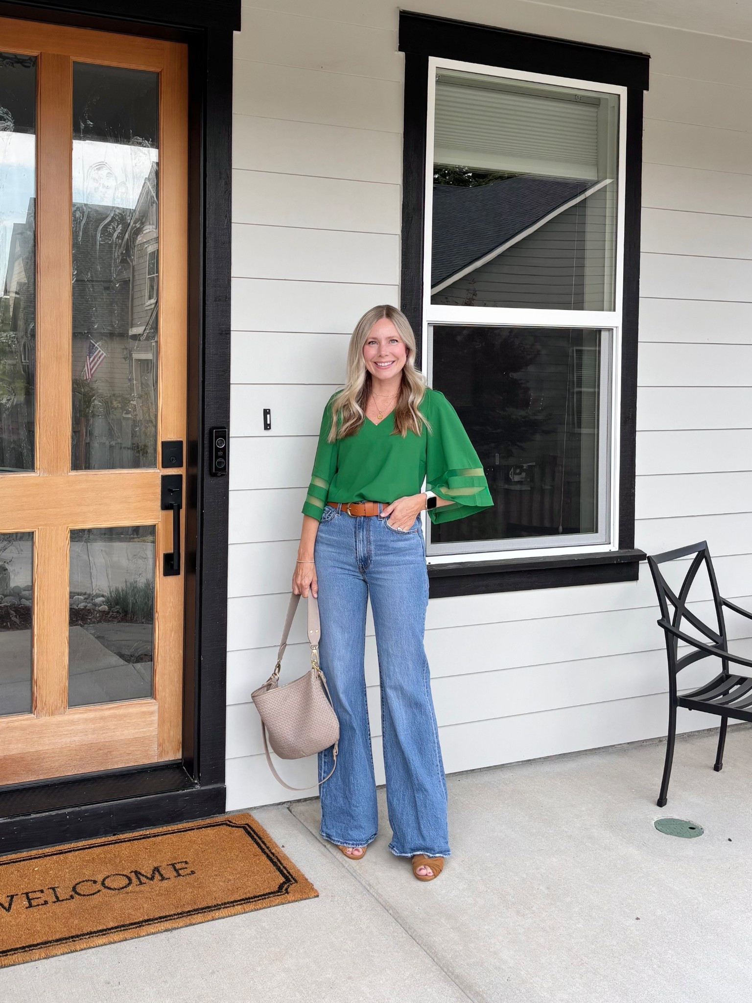 Last nights date night look

#LTKSaleAlert #LTKSeasonal #LTKFallSale