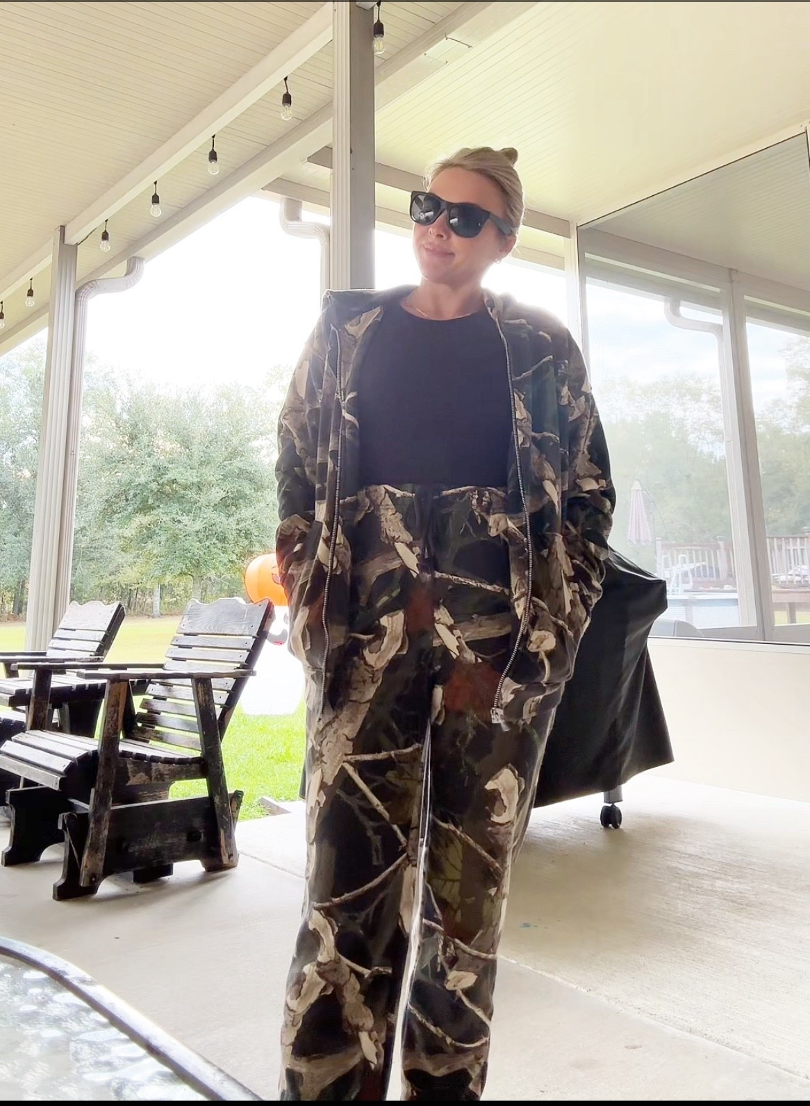 Fall Camo! 

#LTKSeasonal #LTKStyleTip #LTKActive