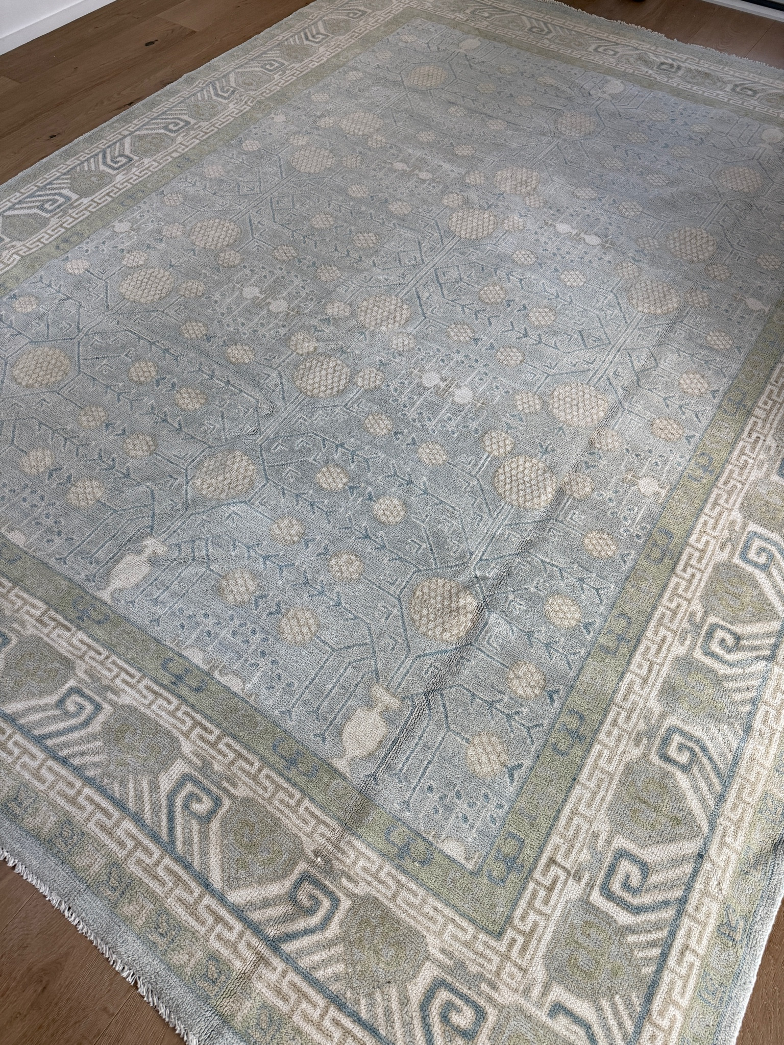 The perfect beach house rug 

#LTKHome