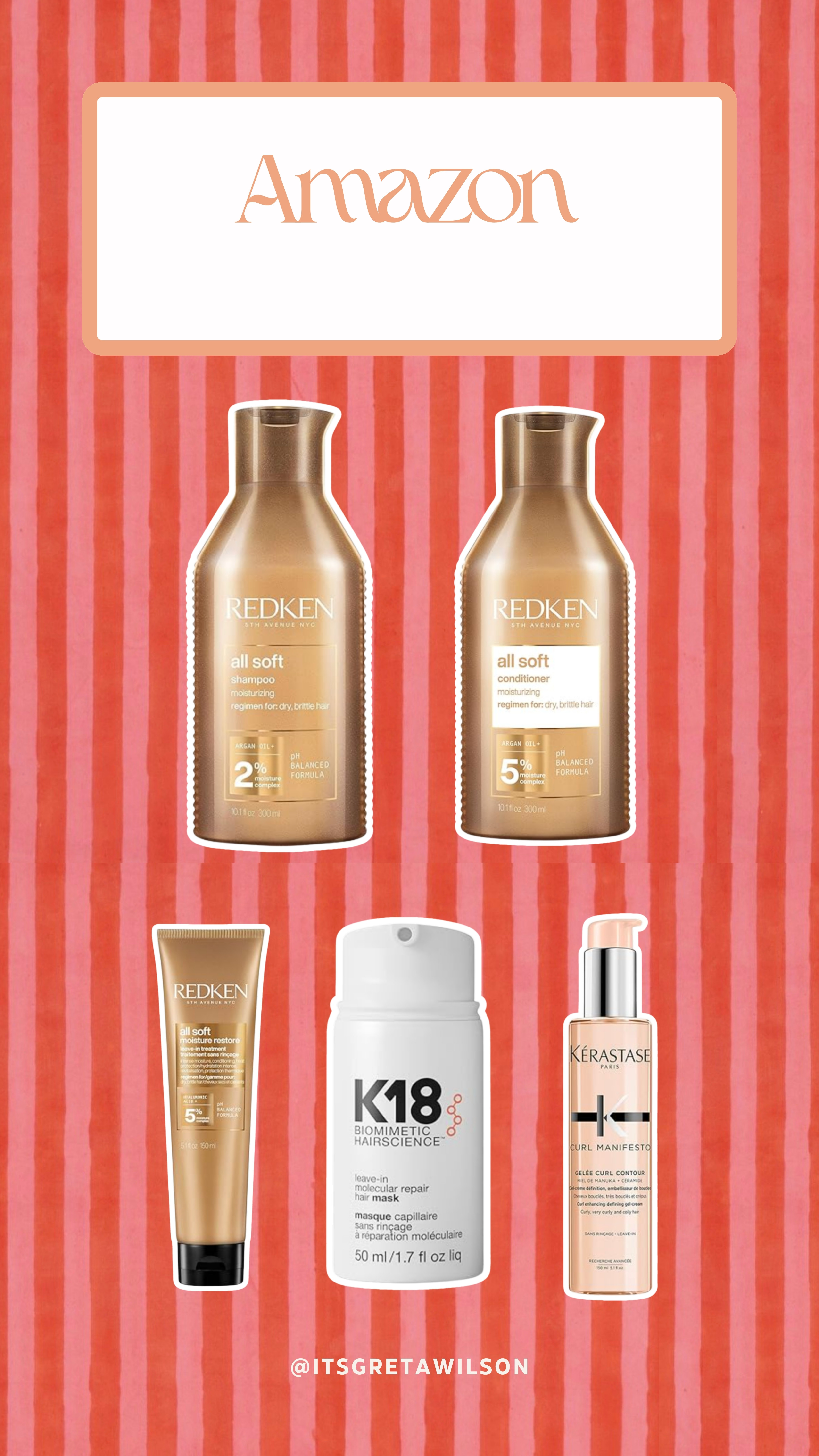 Amazon Empties Re-Stock ✨ 

 

#LTKgrwm #LTKmomlife #LTKBeauty