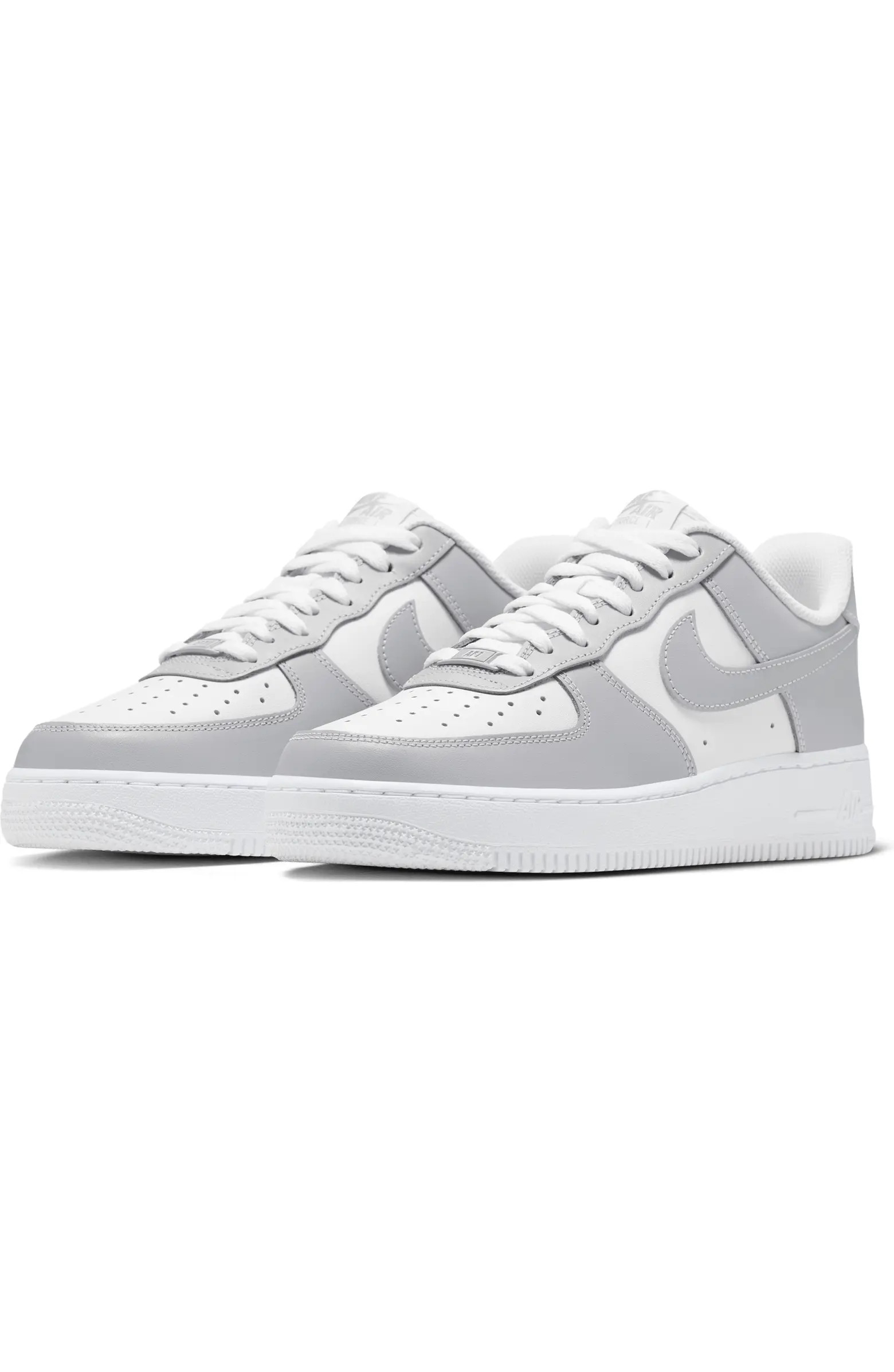 Air Force 1 '07 Basketball Sneaker (Men) | Nordstrom