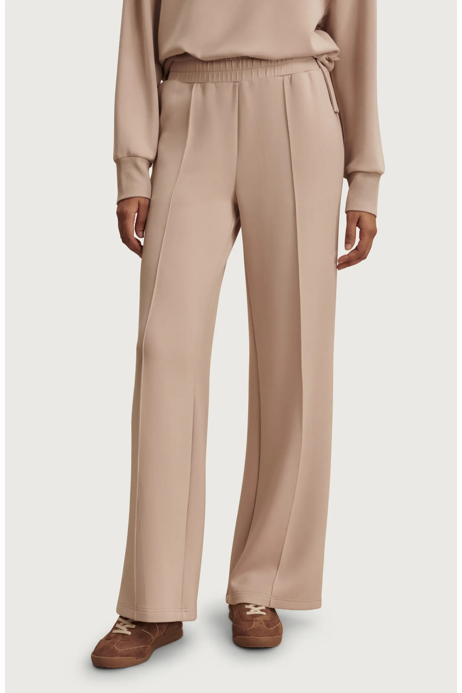 The Wide Leg 30-Inch Pants (Women) | Nordstrom | Nordstrom