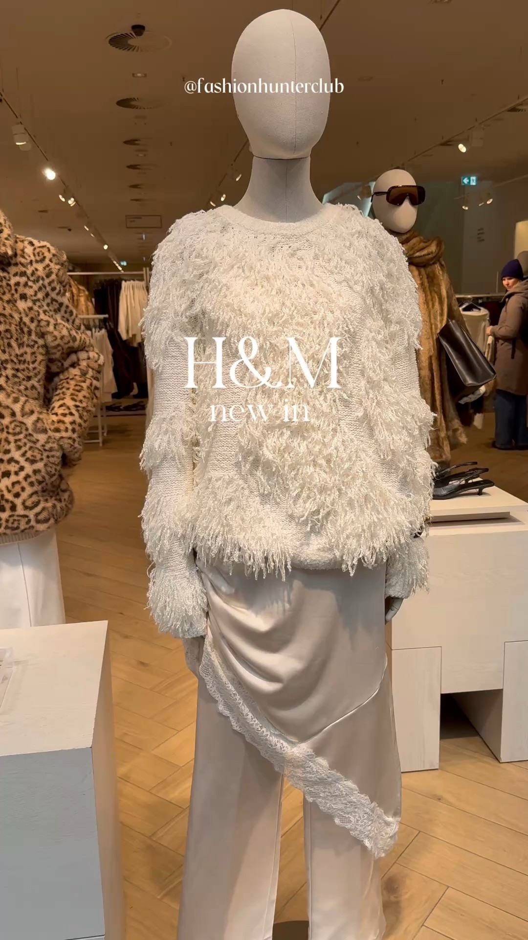 H&M Holiday Collection 🎄✨

#LTKdeutschland #LTKfestive #LTKwinter