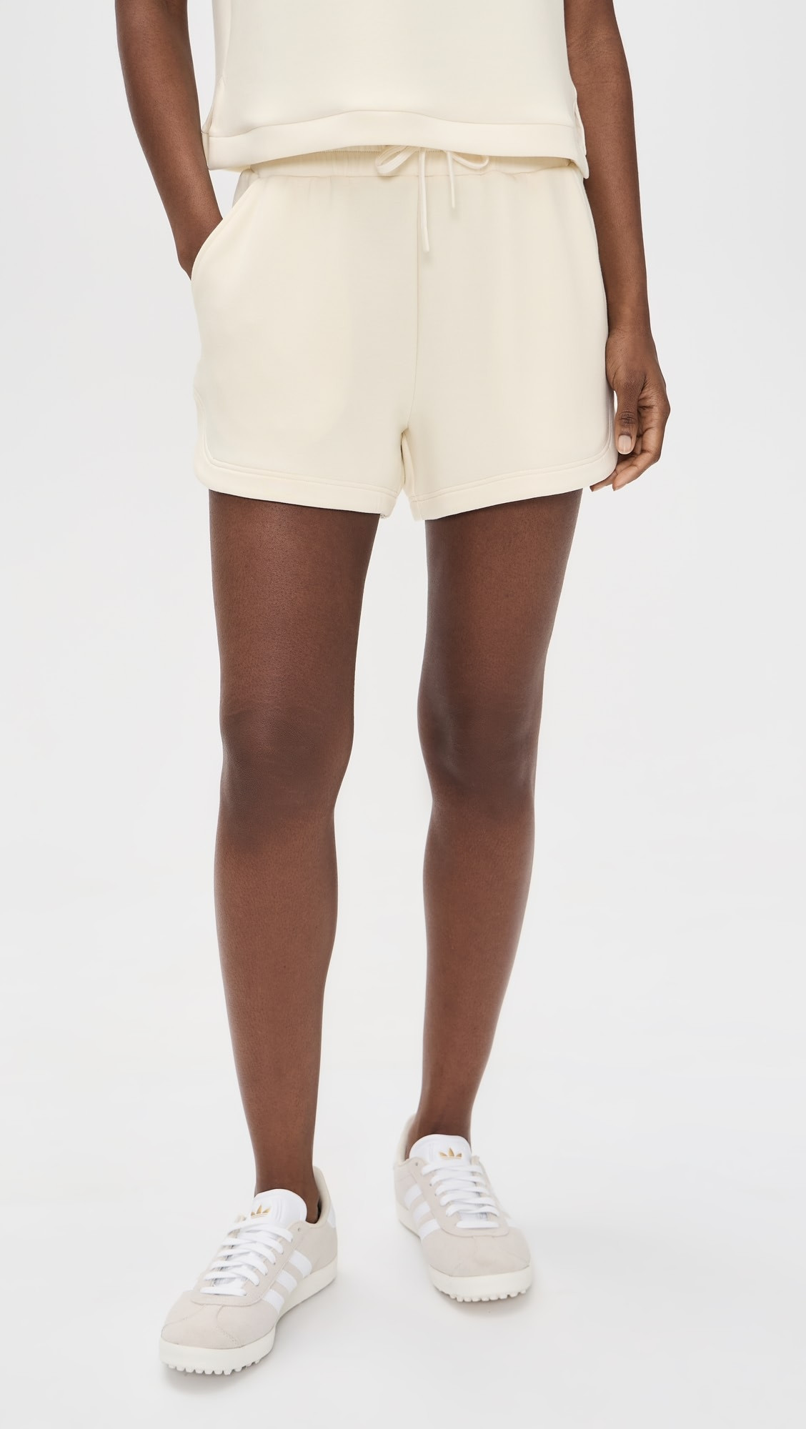 Coulter High Rise Shorts | Shopbop