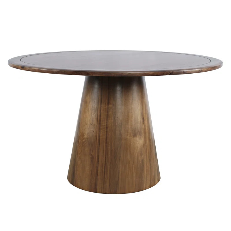 Darlington Round Dining Table | Wayfair North America