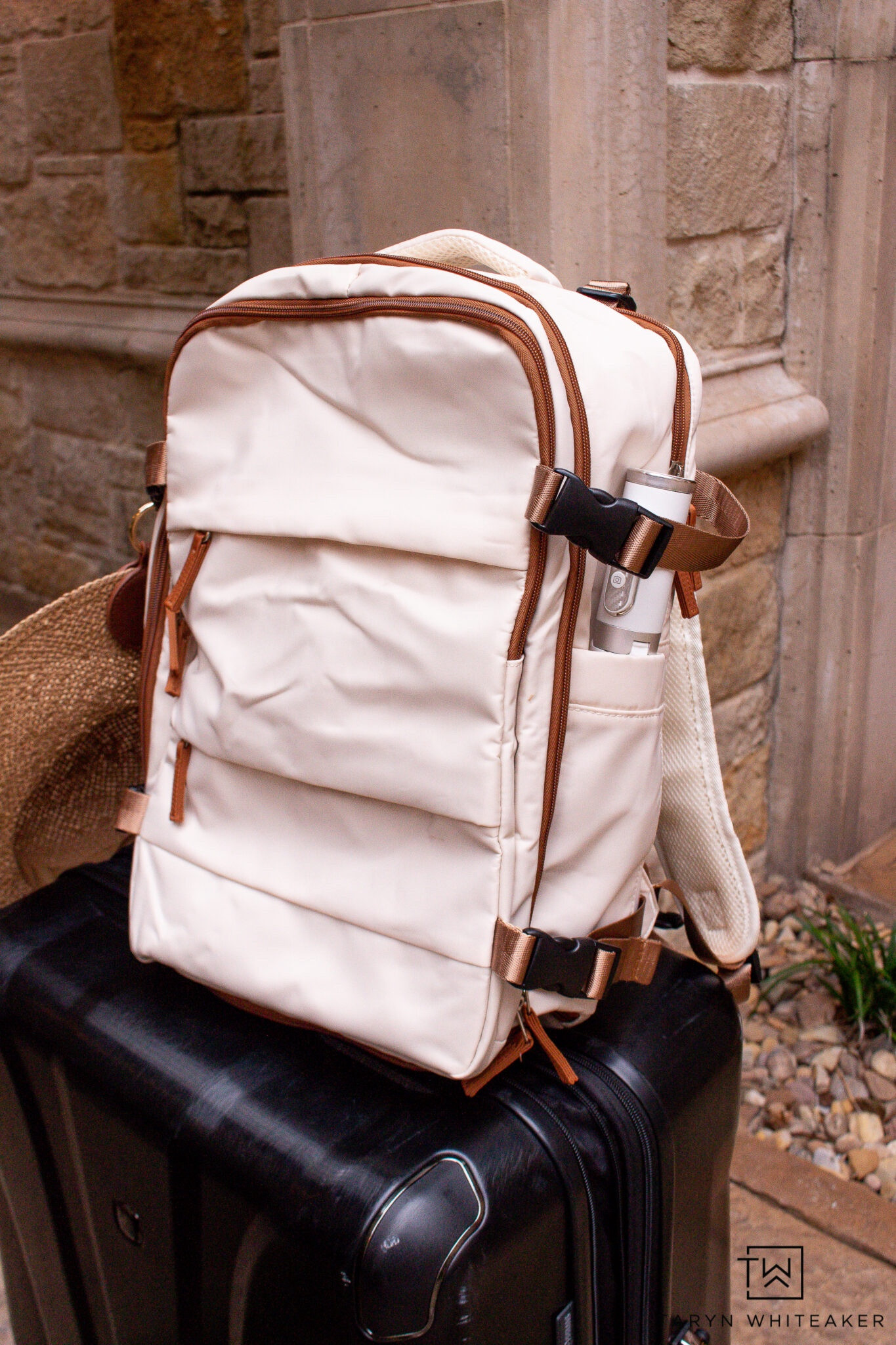 Travel bag 

Amazon travel  travel finds  affordable fashion  affordable travel  road trip  road tripping  traveling  travel fashion  travel clothes  tarynwhiteaker

#LTKStyleTip #LTKTravel #LTKItBag