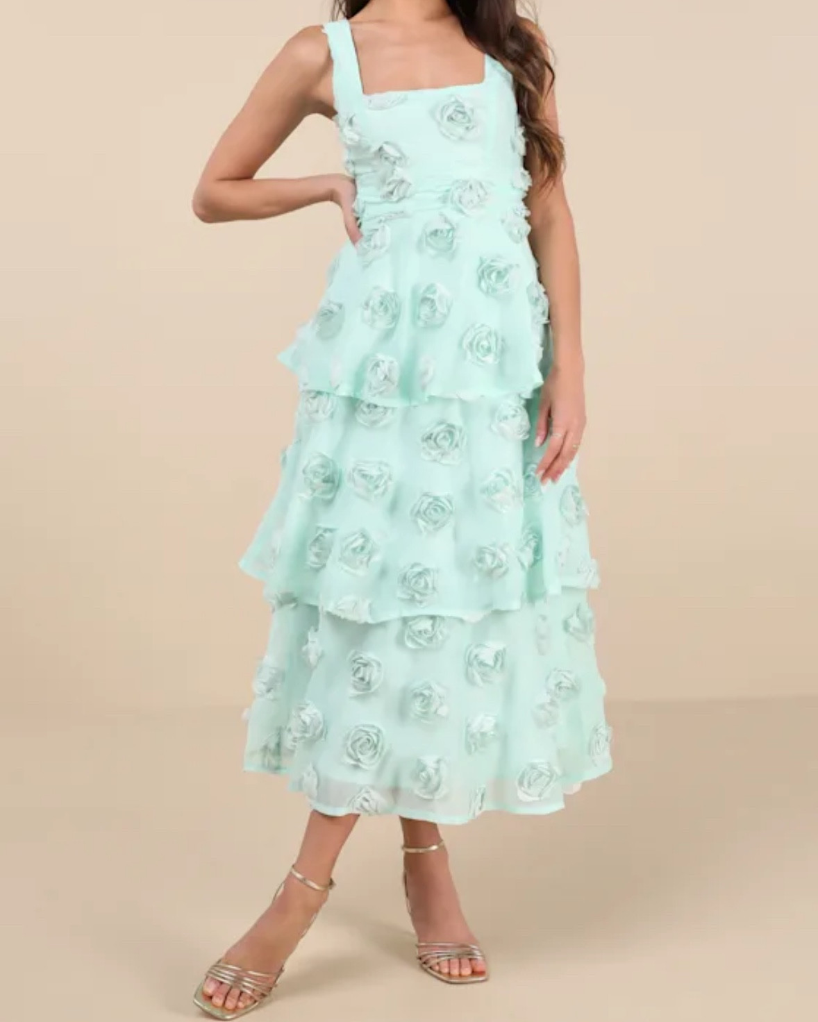 Flowy beach dresses that move with the ocean breeze 🤍☀️ Perfect for vacation days, sunset dinners, and that sun-kissed glow. These beauties are from @lulus and available in most styles from XS–XXL.

#Lulus #LTKStyle #BeachDress #VacationStyle #ResortWear #SummerDress #FlowyDress #SizeInclusive #SunKissed #VacationVibes


#LTKOver40 #LTKootd #LTKTravel