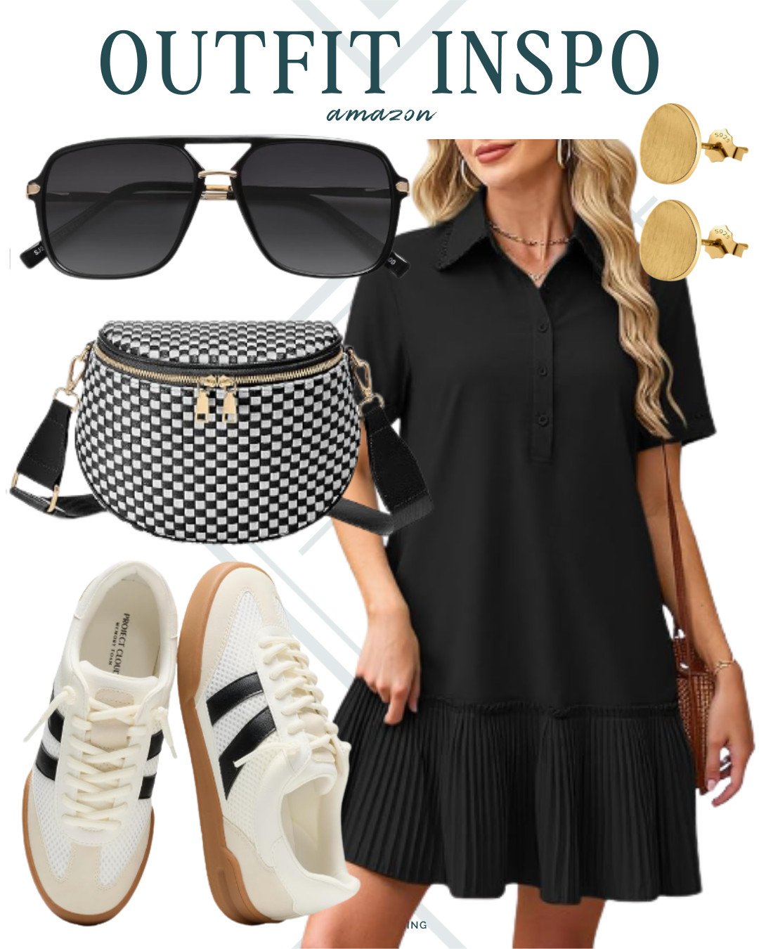 🖤🖤🖤 

 #LTKootd