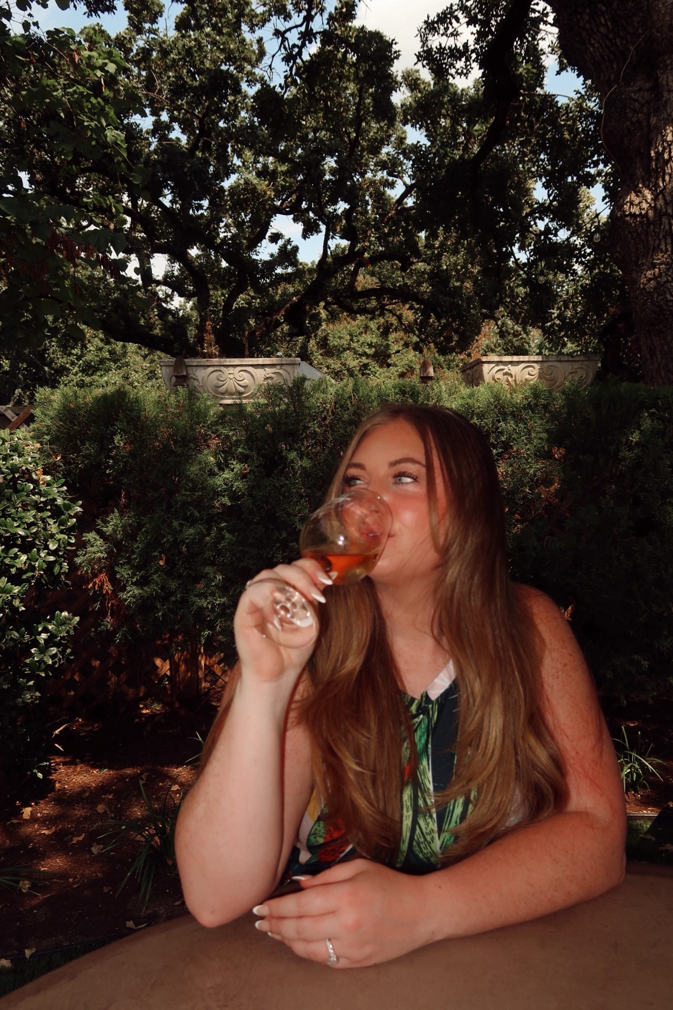 Saying goodbye 👋🏼 to summer 

Dress is amazon size L


#LTKSeasonal #LTKMidsize #LTKFindsUnder50