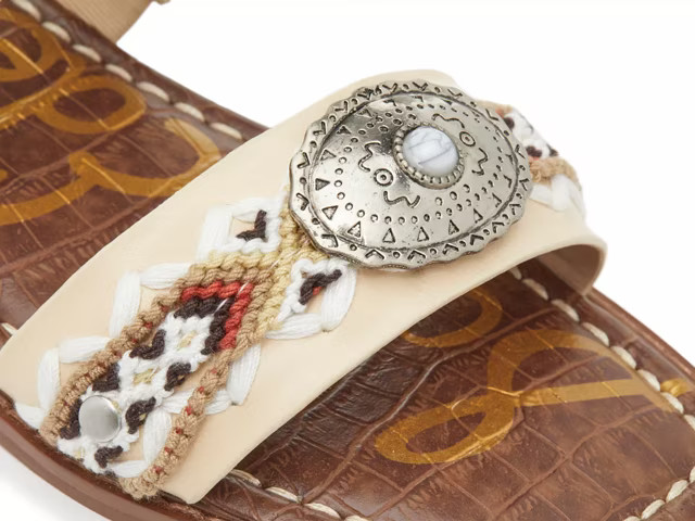 Sam Edelman Hardyn Sandal | DSW