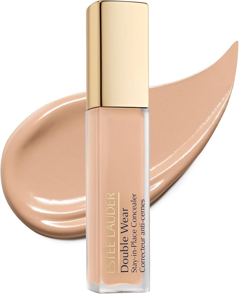 Est\u00e9e Lauder Double Wear Stay-in-Place Flawless 24-Hour Concealer | Longwear | Soft Matte Fi... | Amazon (US)