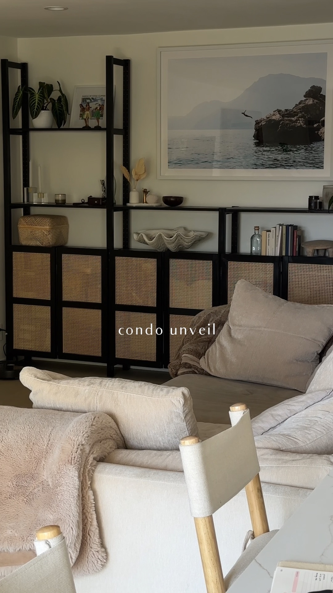 welcome to my condo :)

#LTKhome