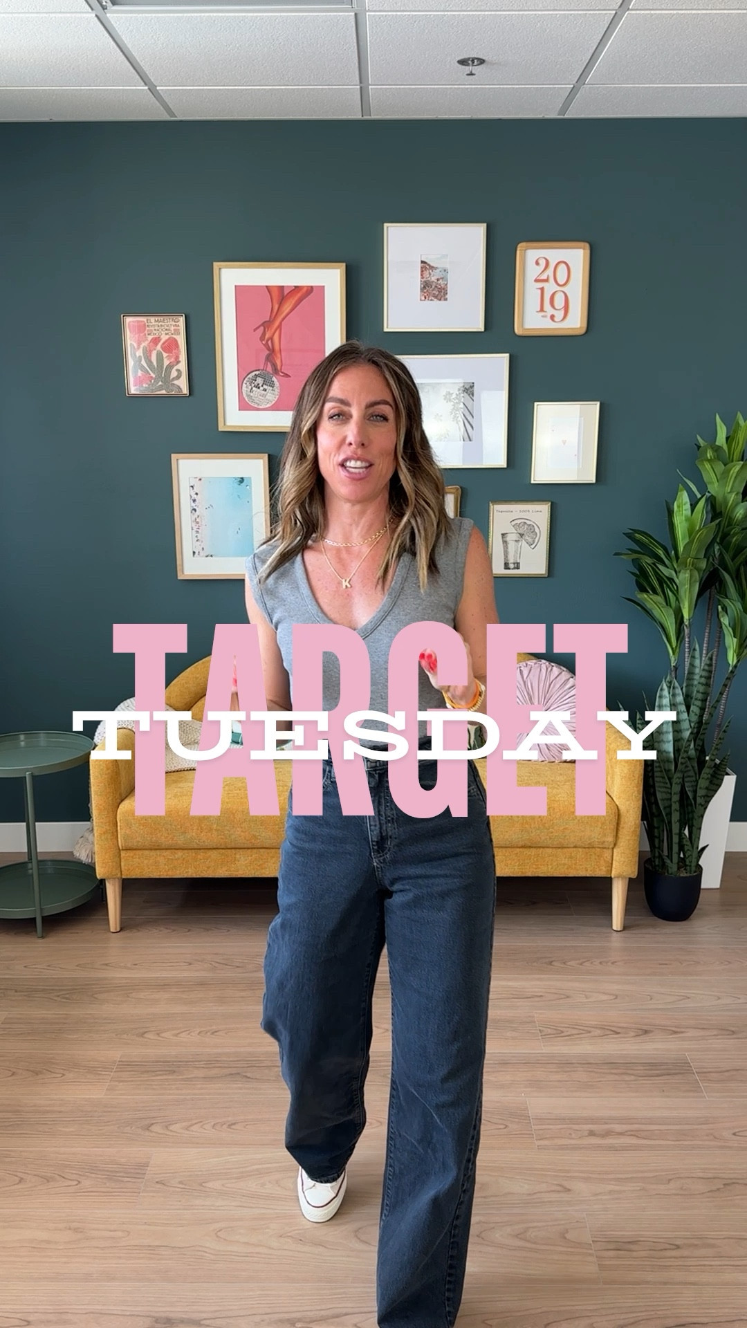 All items are size  xs.
Jeans are size 00.
I am 5’2” / 115 lbs / dress size 0 / pants size 24/25. 
.
Target Tuesday 
Affordable Fashion 

#LTKSaleAlert #LTKStyleTip #LTKFindsUnder50