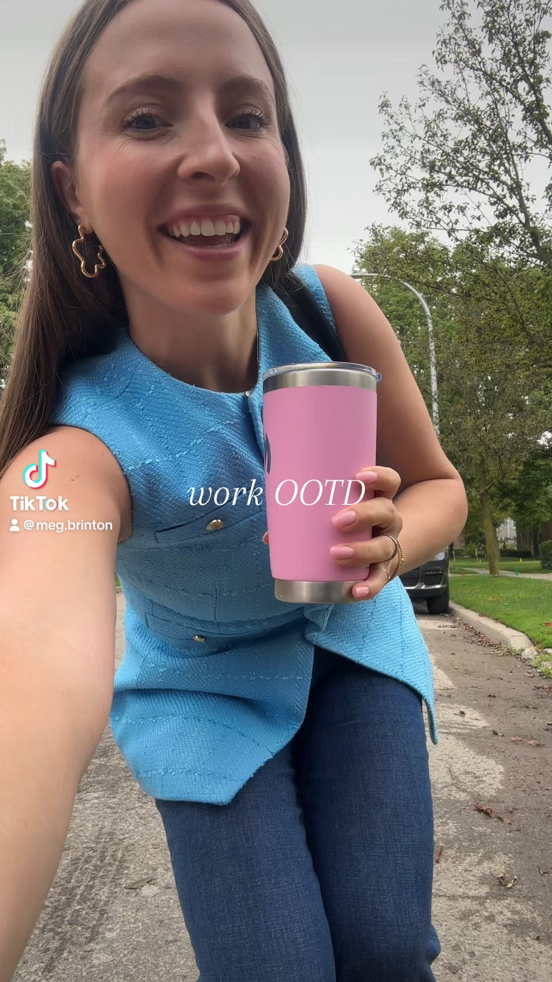 #LTKWorkwear #LTKVideo