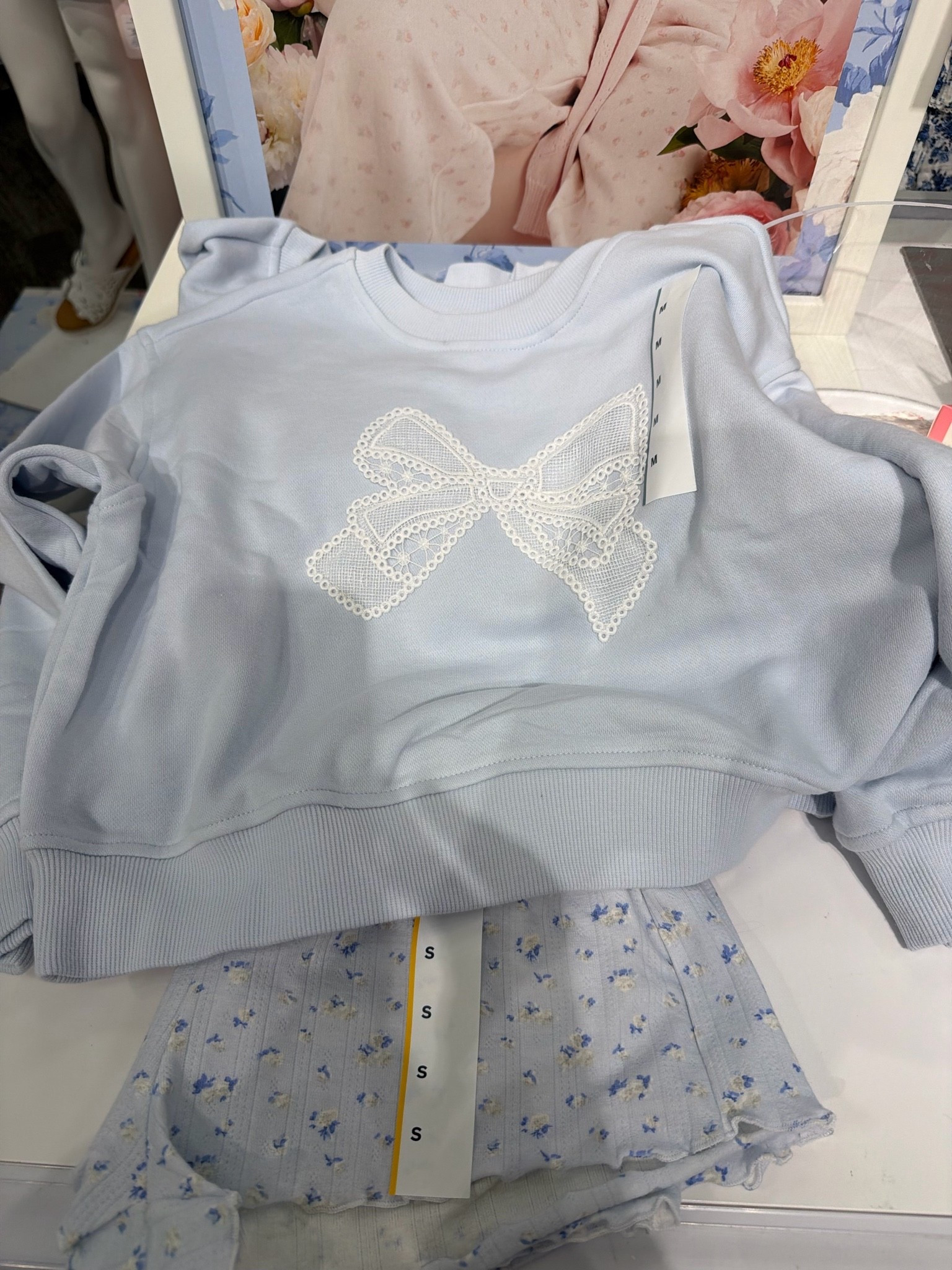 LoveShackFancy x Target collab🎀
