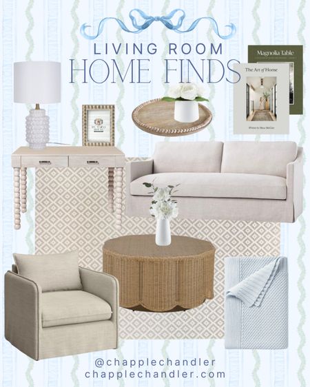 Home finds! Lots of gorgeous furniture and decor on sale right now! Shop while the discounts are hot and before these sell out!

#LTKsalealert #LTKxTarget #LTKhome