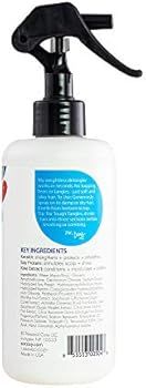 Amazon.com: SoCozy Detangler Leave-In Conditioner Spray For Kids Hair, Fruity-Tutti, 8 Fl Oz (Pac... | Amazon (US)