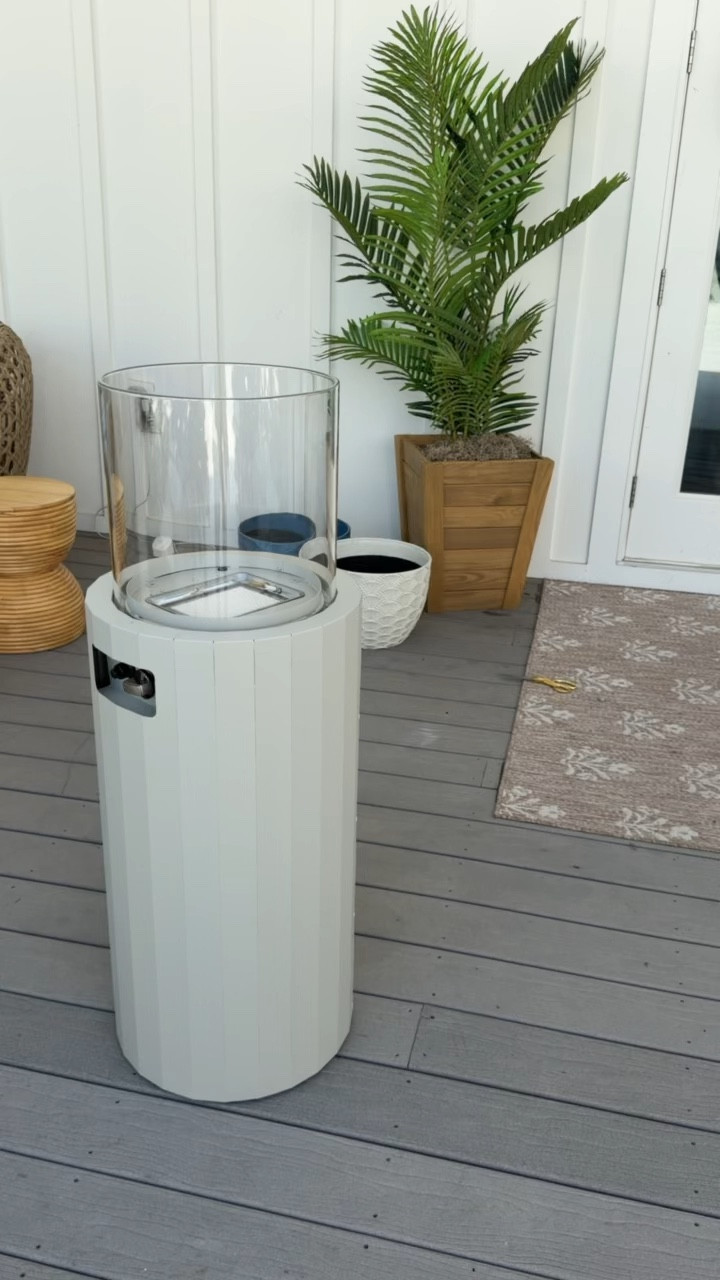 Loving this outdoor amazon find!

#LTKdayinmylife #LTKHome #LTKSeasonal