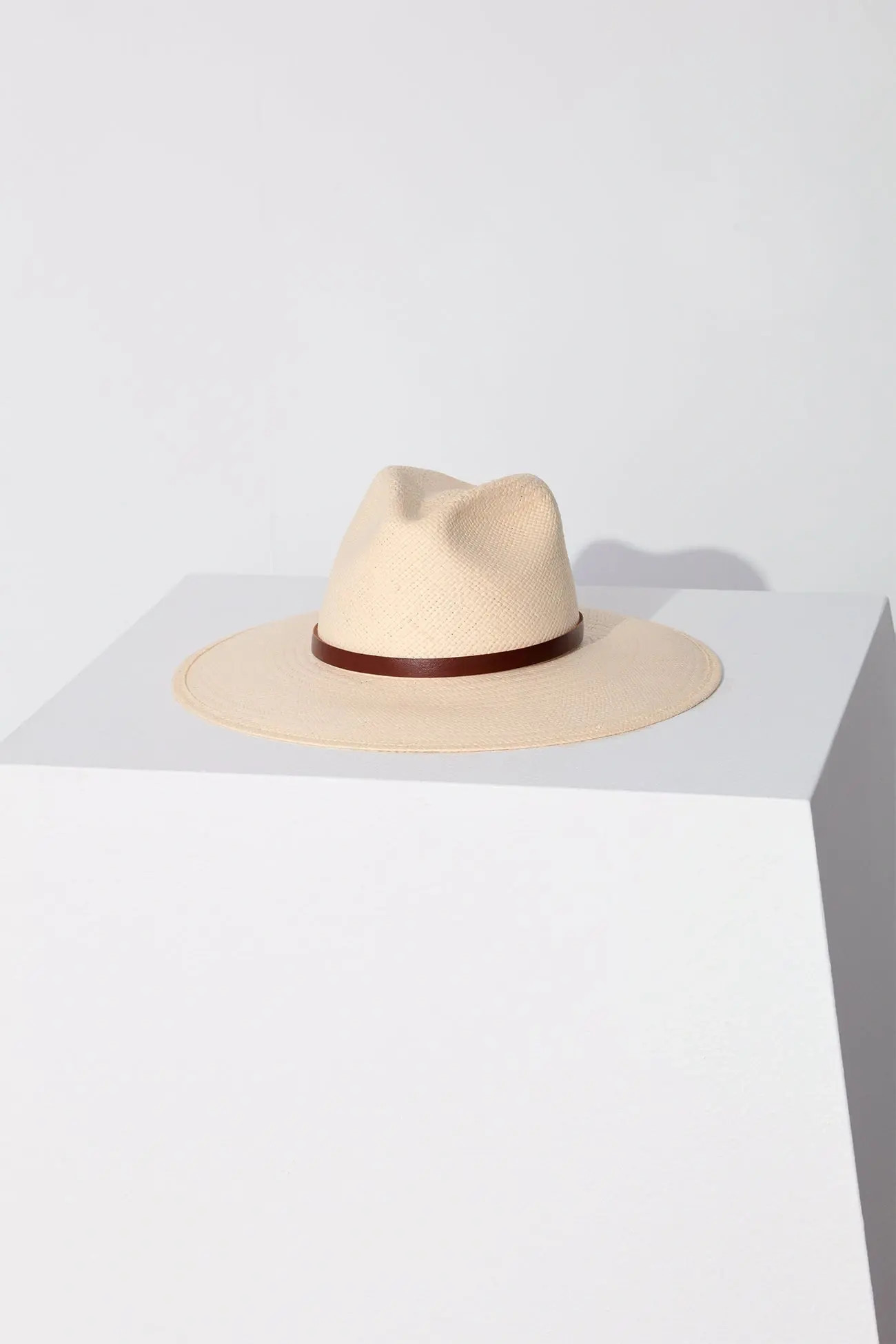 Judith Hat | Janessa Leone