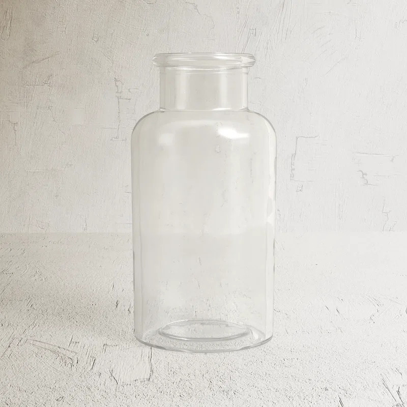Eske Glass Table Vase | Wayfair North America