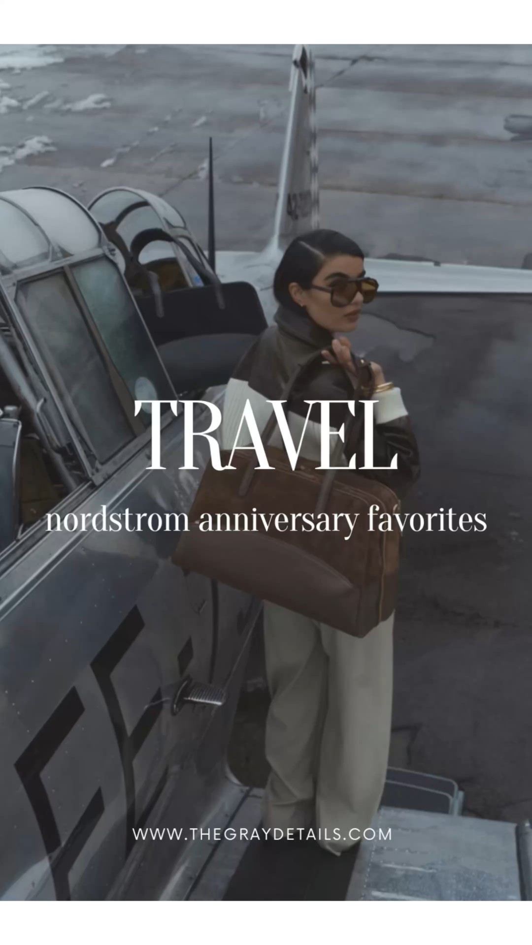 Nordstrom anniversary travel favorites 

#LTKTravel #LTKKids #LTKSaleAlert