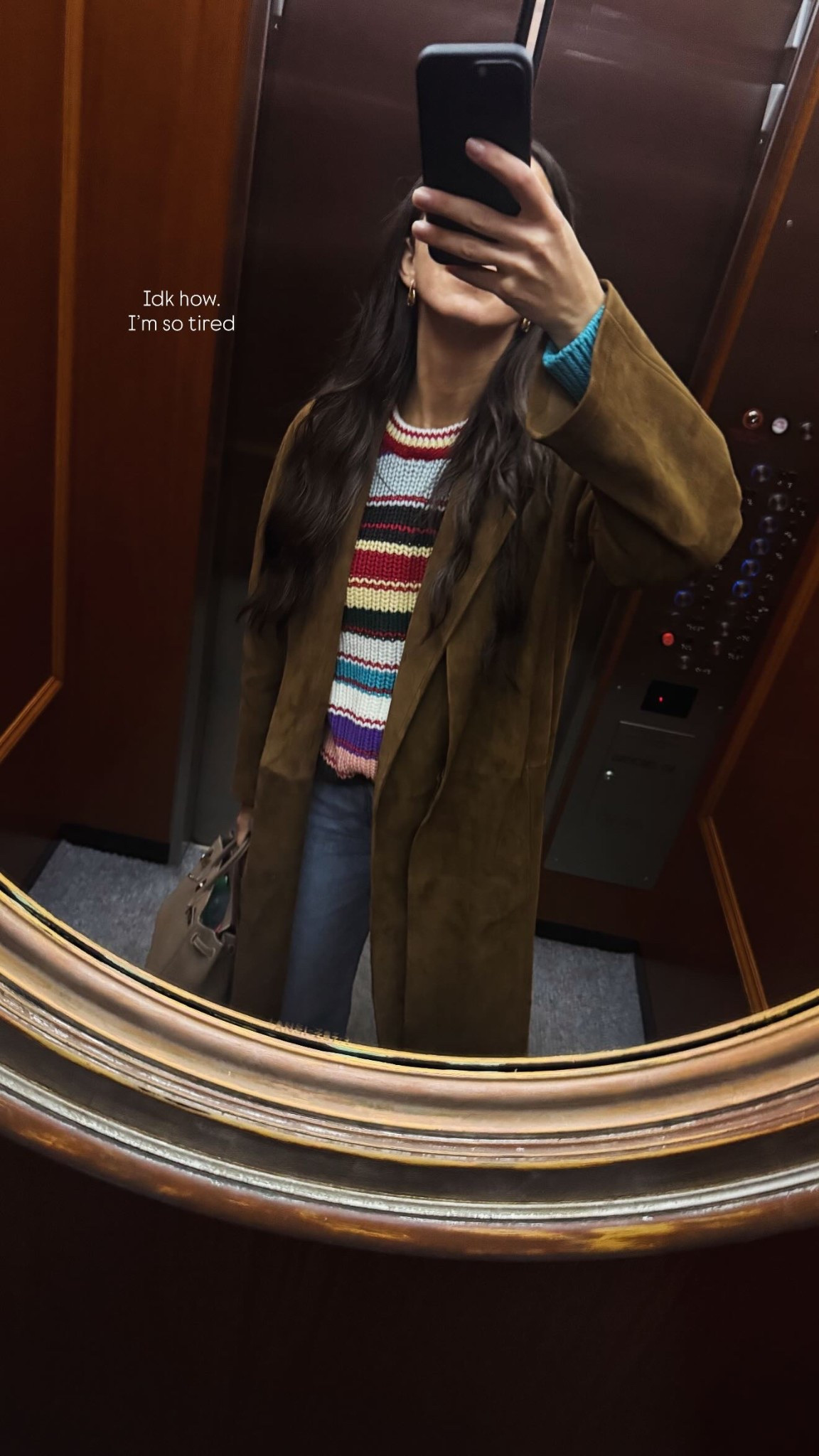 OOTD! My sweater is Aimé Leon Dore but I linked similar options 