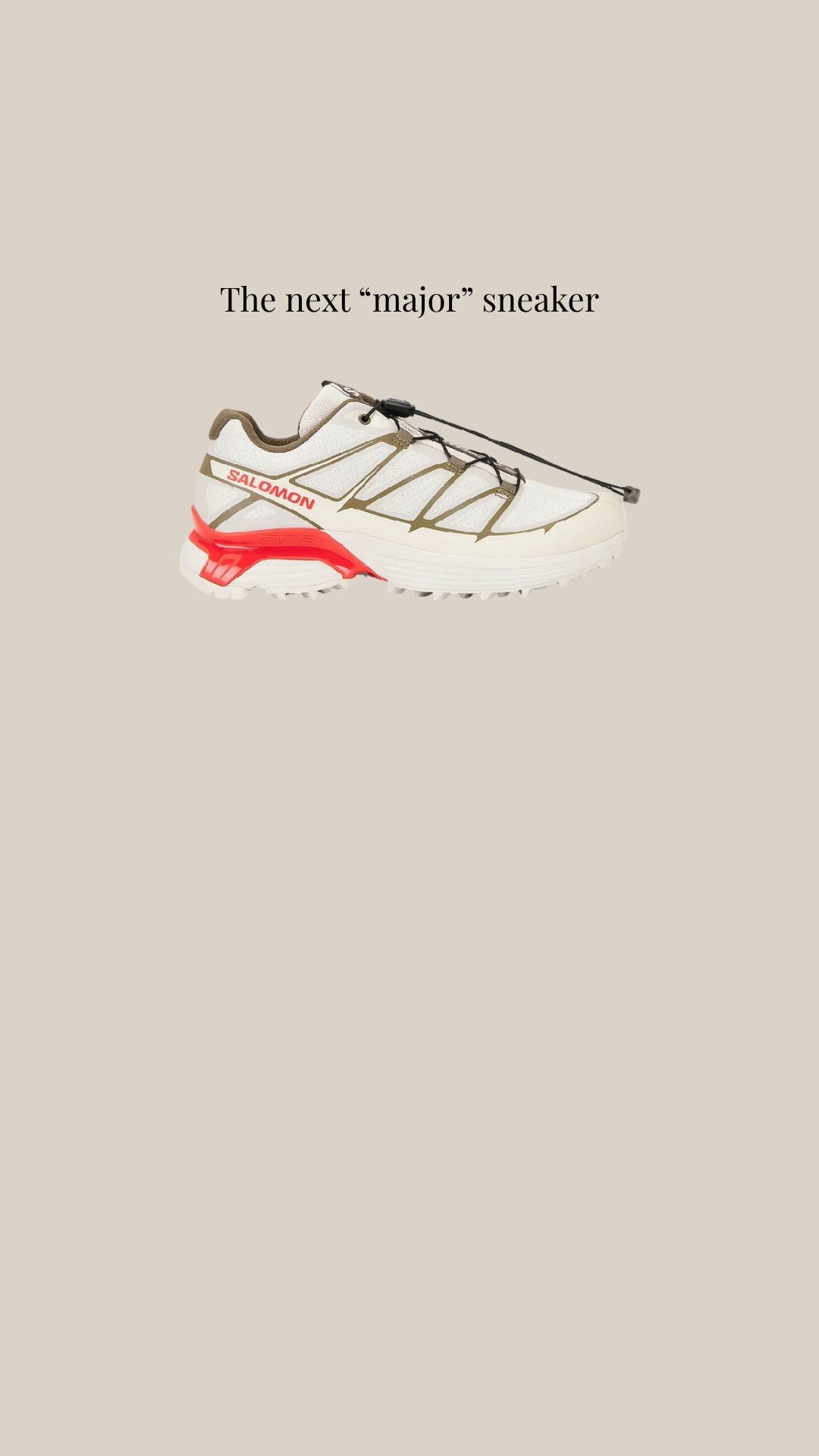 The it girl kicks of the season! 

#LTKStyleTip #LTKSeasonal