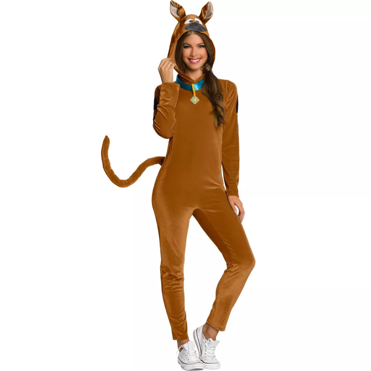 Rubie's Women's Scooby-Doo Halloween Costume | Target